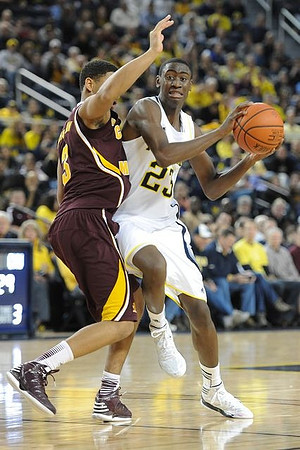 Caris LeVert (23)