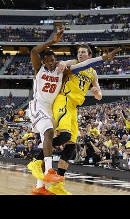 Trey Burke (3)