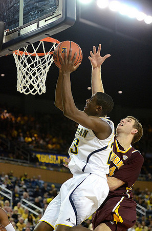 Caris LeVert (23)