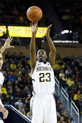 Caris LeVert (23)