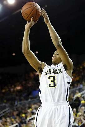 Trey Burke (3)