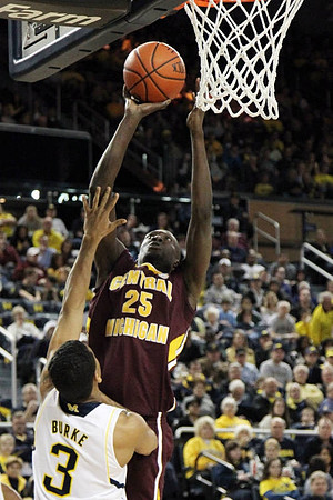 Trey Burke (3)