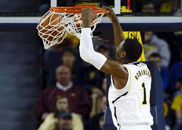 Glenn Robinson III (1)