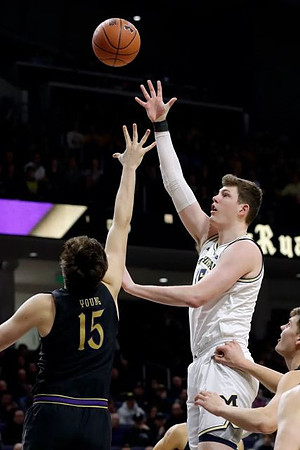 Jon Teske (15)