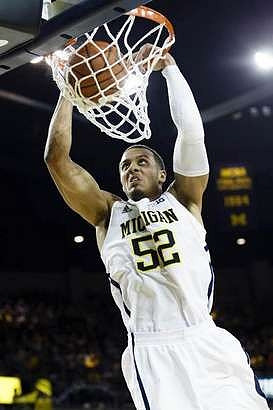 Jordan Morgan (52)