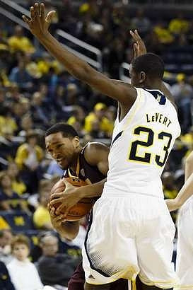 Caris LeVert (23)