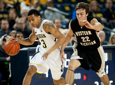 Trey Burke (3)