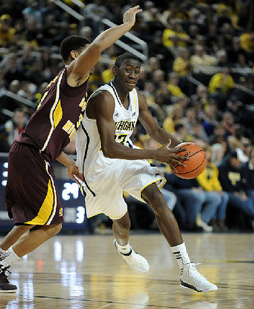 Caris LeVert (23)