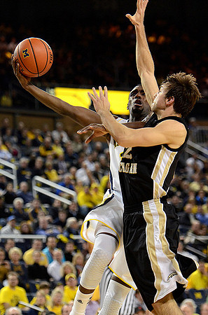 Tim Hardaway Jr. (10)