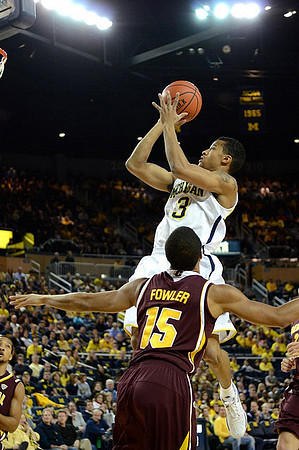 Trey Burke (3)