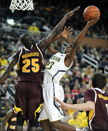 Caris LeVert (23)