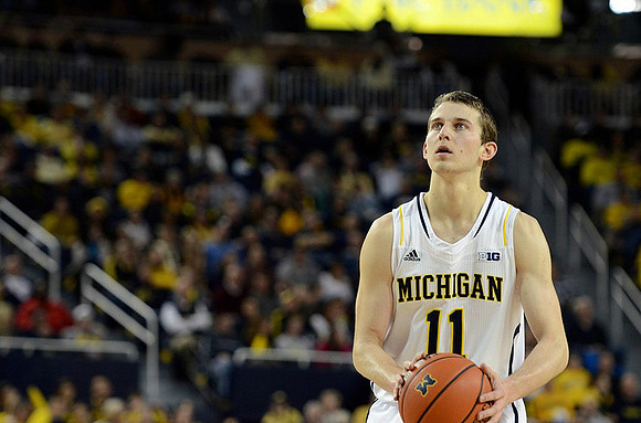 Nik Stauskas (11)