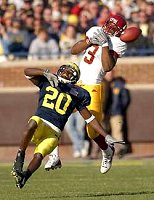 Marlin Jackson (20)