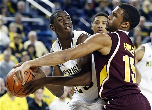 Caris LeVert (23)