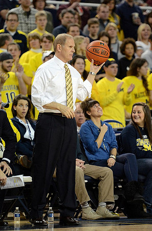 John Beilein
