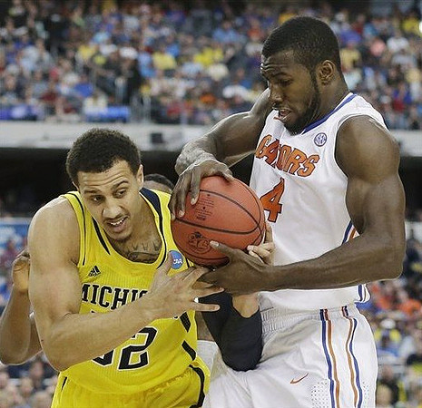 Jordan Morgan (52)