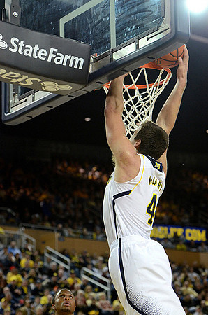 Mitch McGary (4)