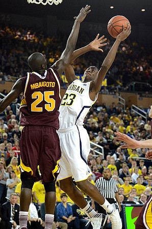 Caris LeVert (23)