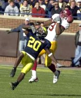Marlin Jackson (20)