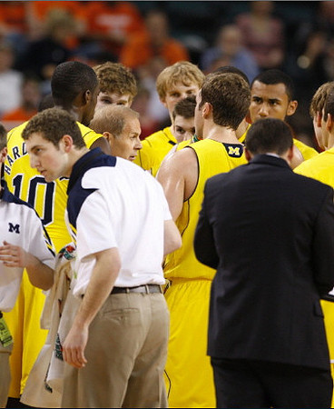 Michigan Team