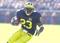 Chris Perry (23)