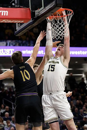 Jon Teske (15)