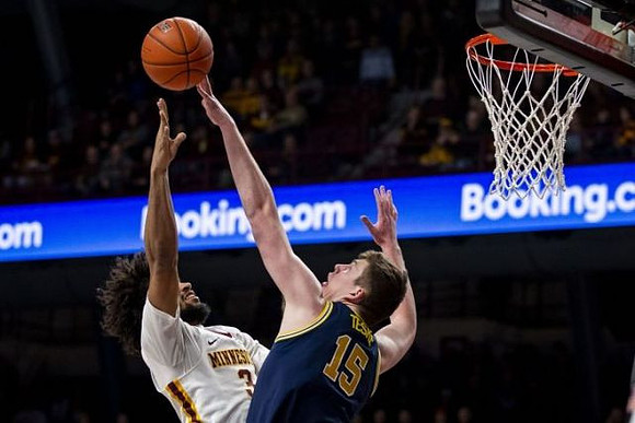 Jon Teske (15)