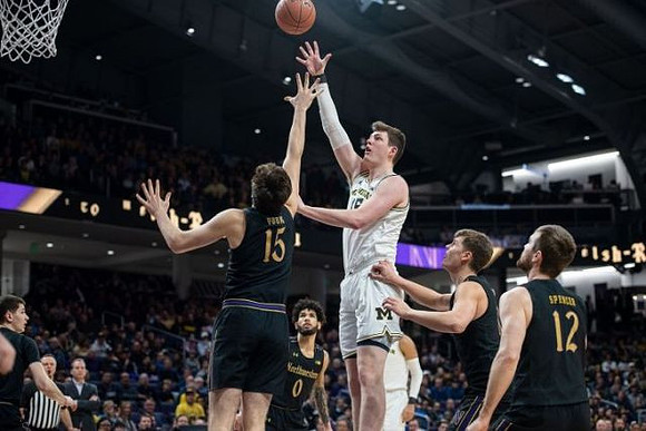 Jon Teske (15)