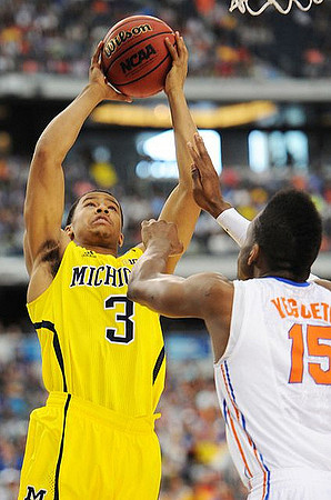 Trey Burke (3)