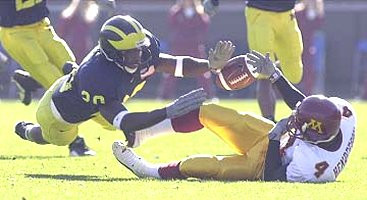 Marlin Jackson (20)