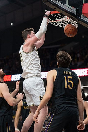 Jon Teske (15)