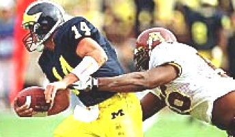 Brian Griese (14)