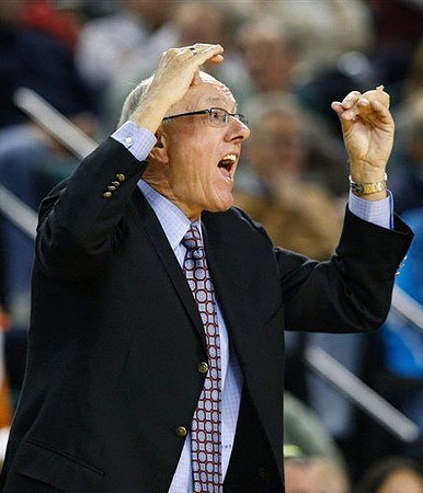 Jim Boeheim