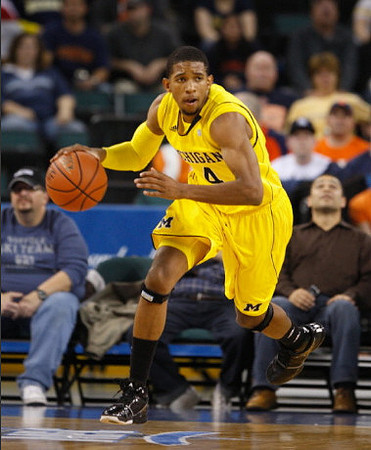 Darius Morris (4)