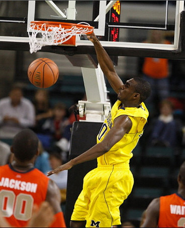 Tim Hardaway Jr. (10)