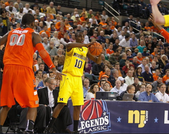 Tim Hardaway Jr. (10)