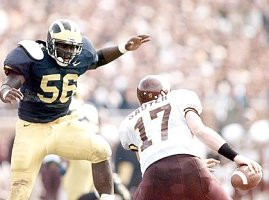James Hall (56)