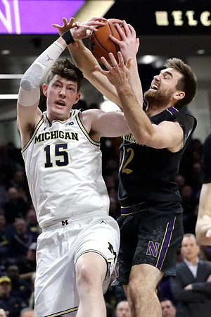 Jon Teske (15)