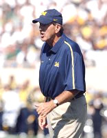 Lloyd Carr