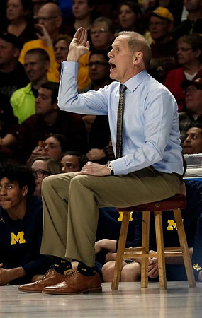 John Beilein
