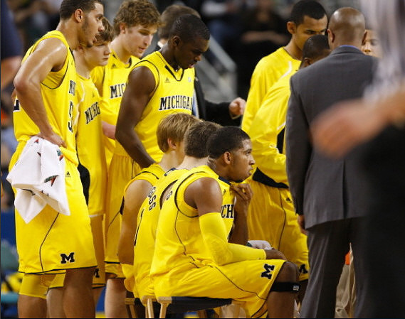 Michigan Team
