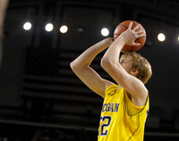 Blake McLimans (22)