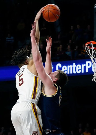Jon Teske (15)