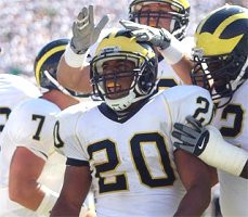 Michael Hart (20)