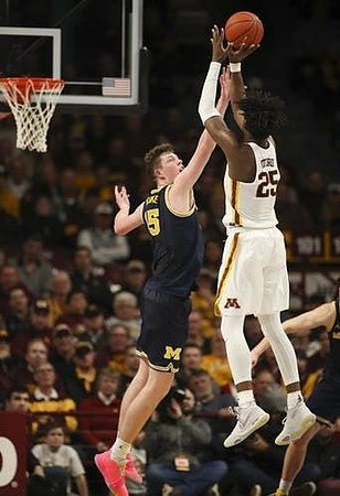Jon Teske (15)