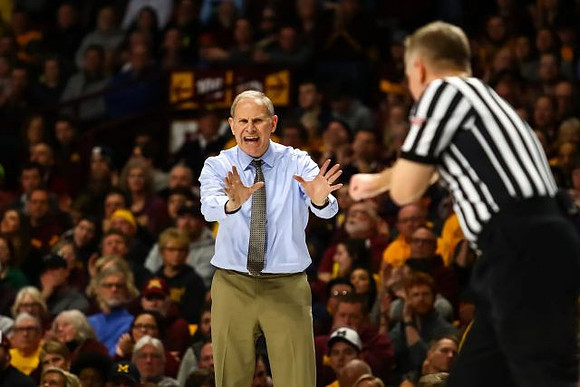 John Beilein