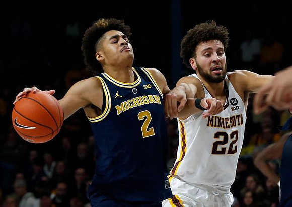 Jordan Poole (2)