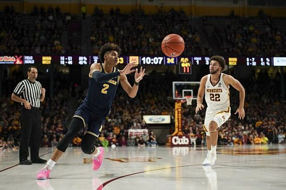 Jordan Poole (2)