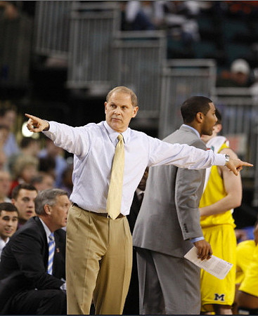 John Beilein