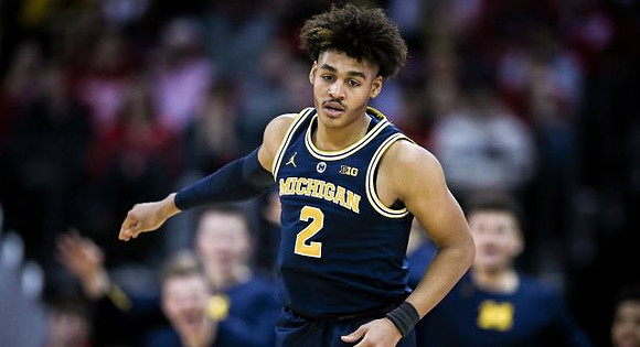 Jordan Poole (2)